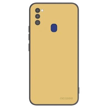 Etui na Samsung Galaxy M21 M215F - Canary Crystal