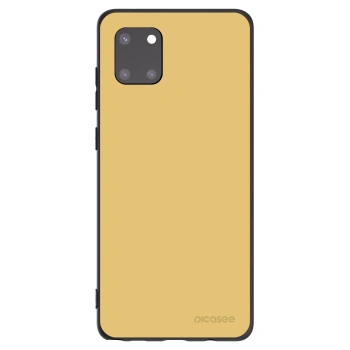 Etui na Samsung Galaxy Note 10 Lite N770F - Canary Crystal