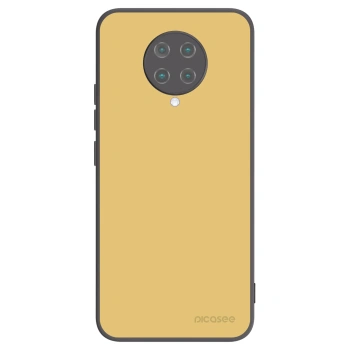 Etui na Xiaomi Poco F2 Pro - Canary Crystal