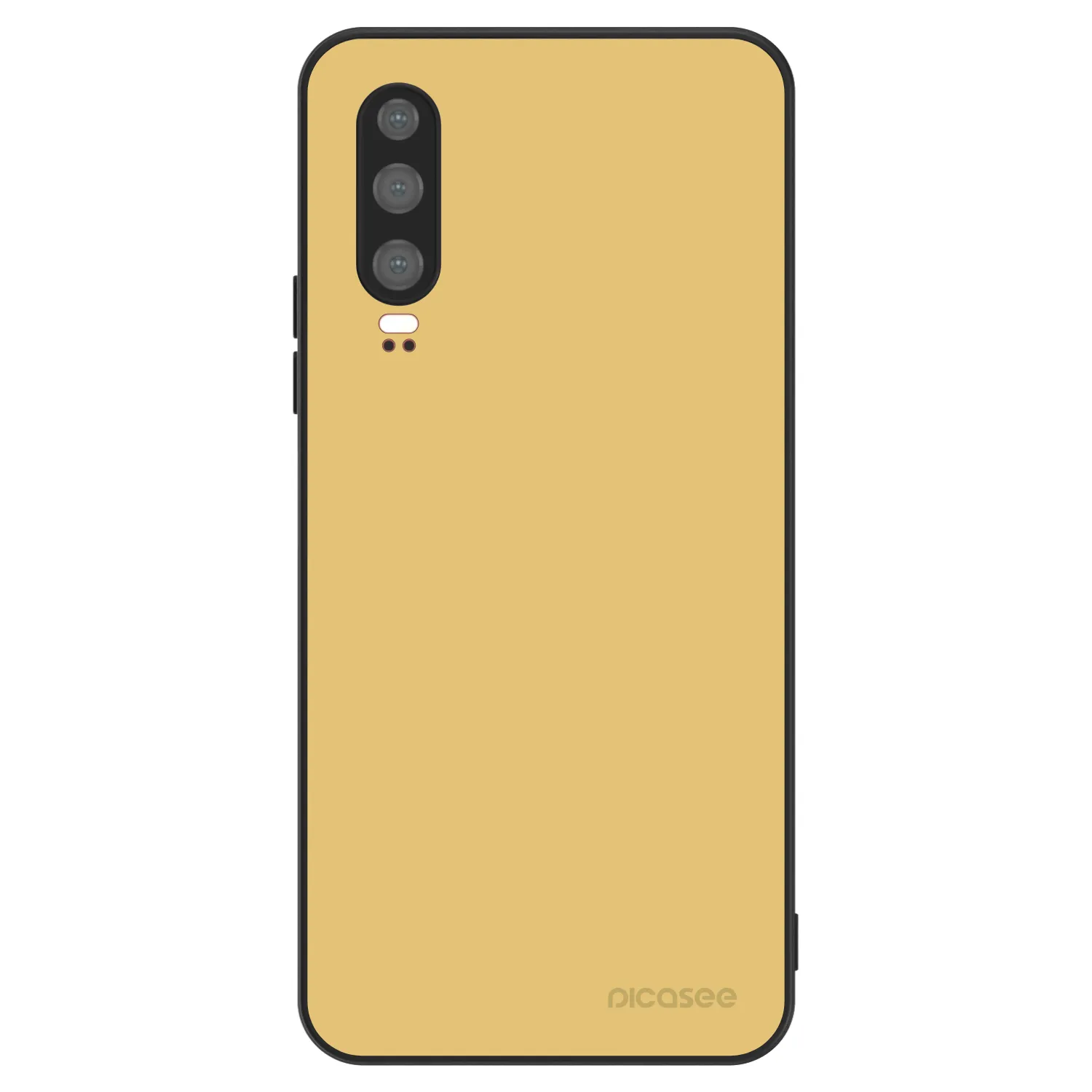 Picasee ULTIMATE CASE na Huawei P30 - Canary Crystal