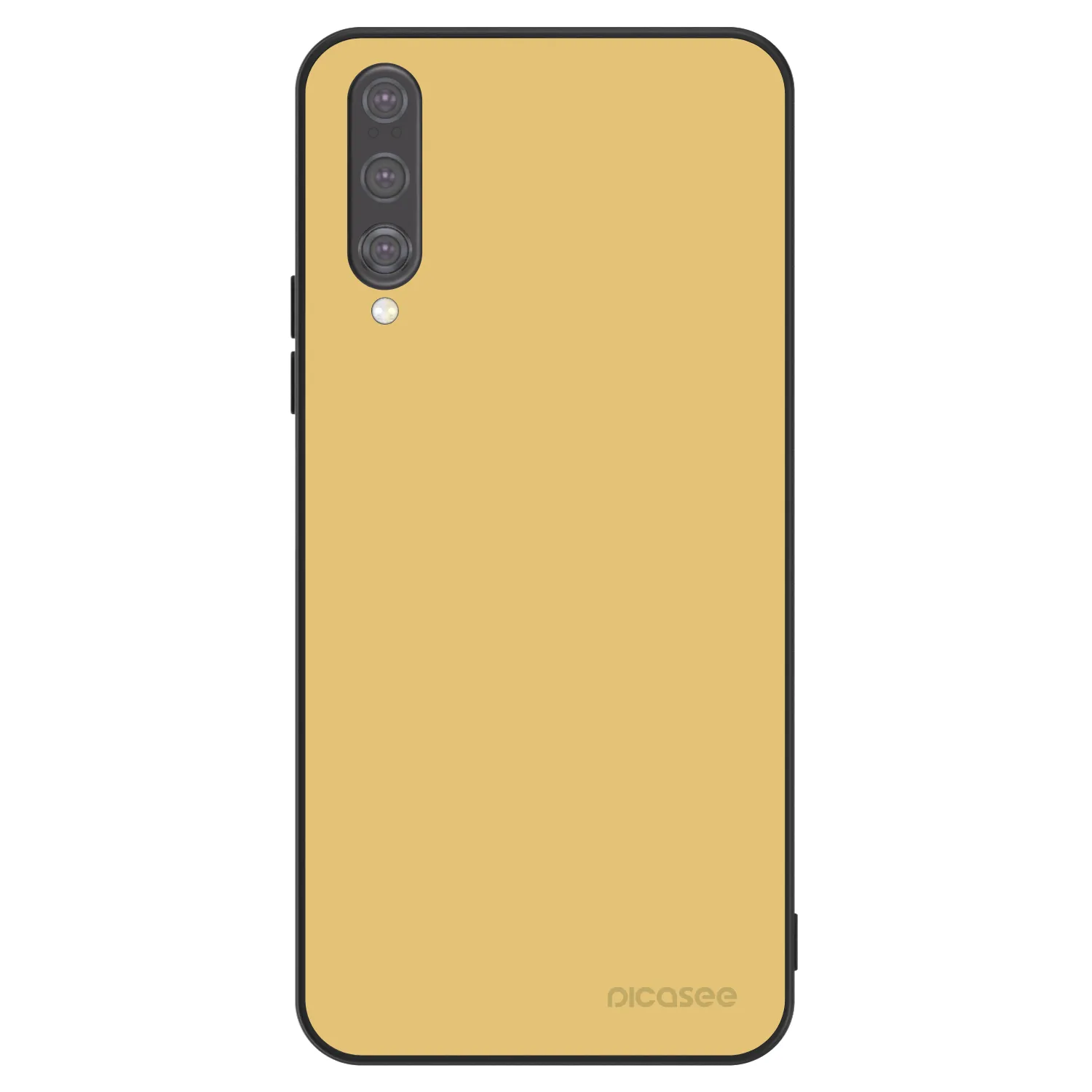 Picasee ULTIMATE CASE na Huawei P20 Pro - Canary Crystal