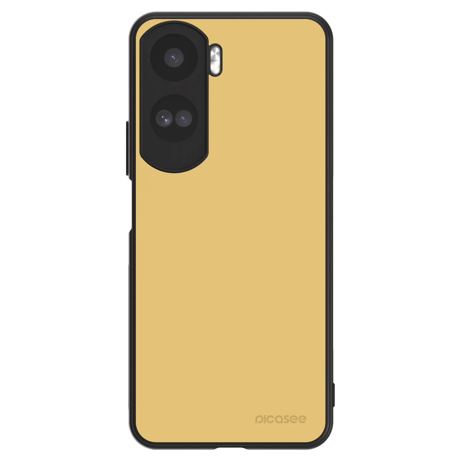 Picasee ULTIMATE CASE na Honor 90 Lite 5G - Canary Crystal