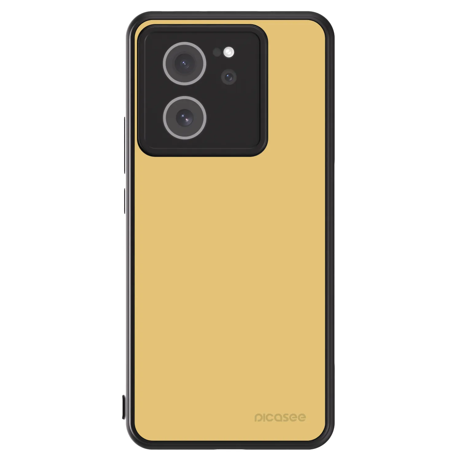 Picasee ULTIMATE CASE na Xiaomi 13T Pro - Canary Crystal