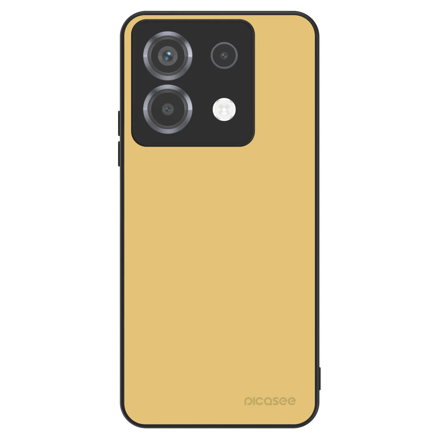 Picasee ULTIMATE CASE na Xiaomi Poco X6 - Canary Crystal