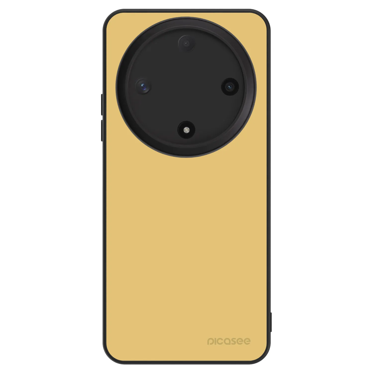 Picasee ULTIMATE CASE na Honor Magic6 Lite 5G - Canary Crystal