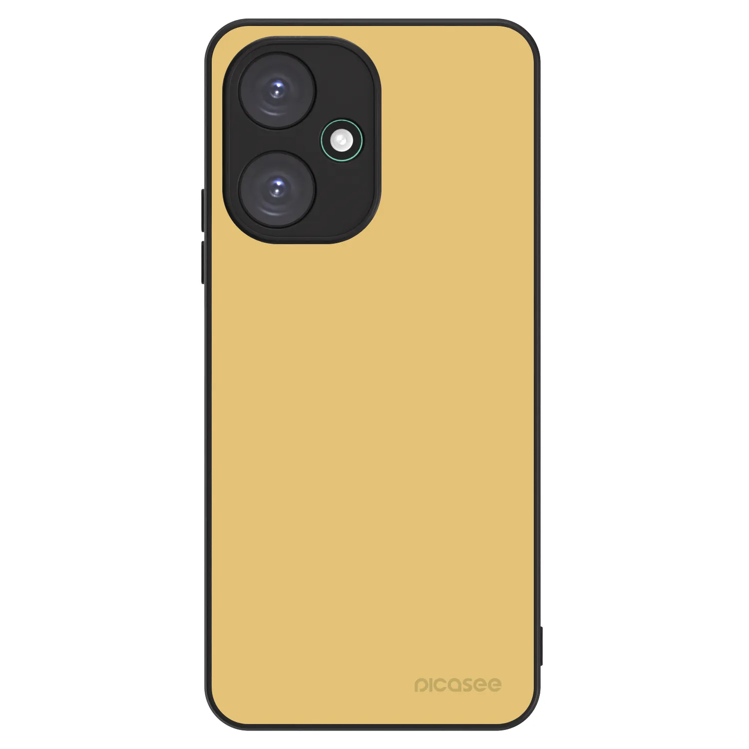 Picasee ULTIMATE CASE na Xiaomi Redmi 13C 5G - Canary Crystal