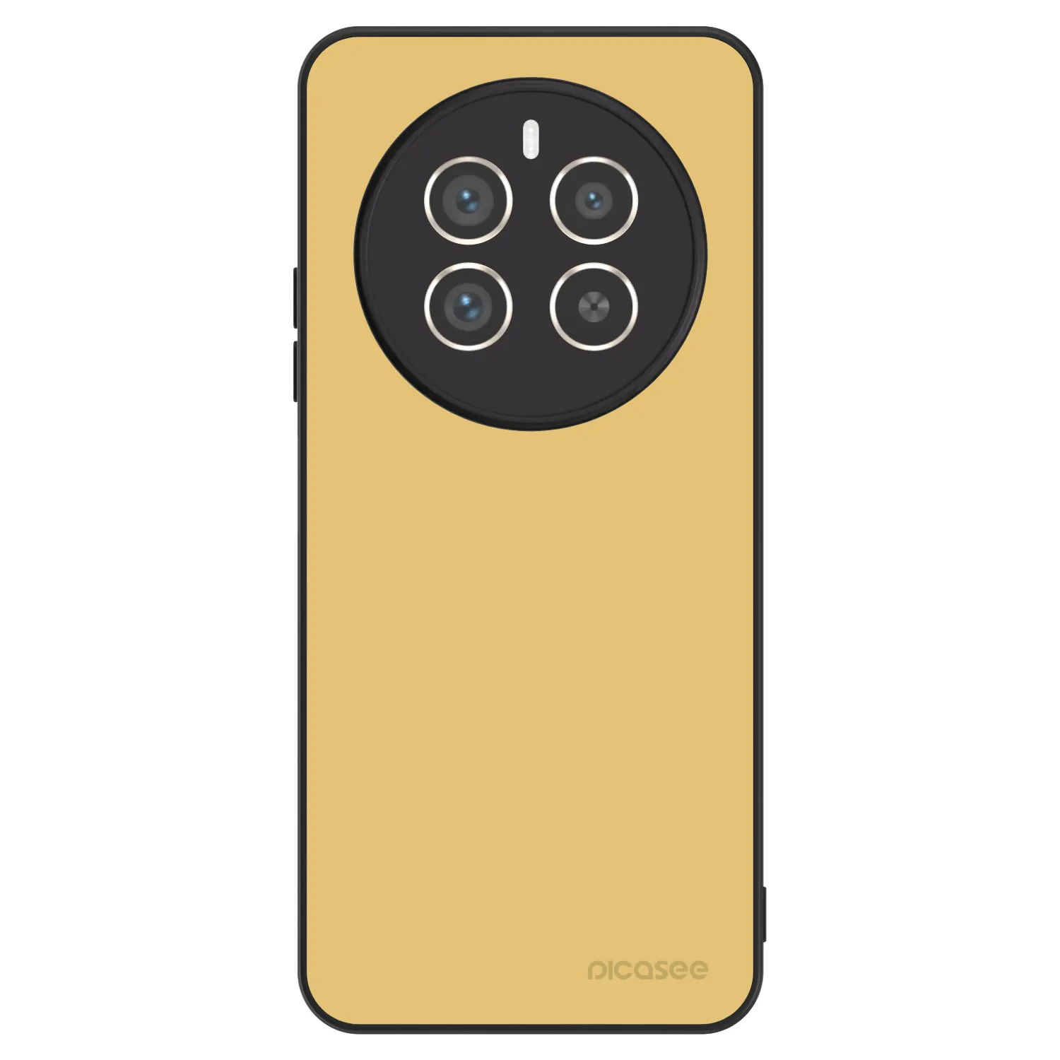 Picasee ULTIMATE CASE na Realme 12 Pro 5G - Canary Crystal