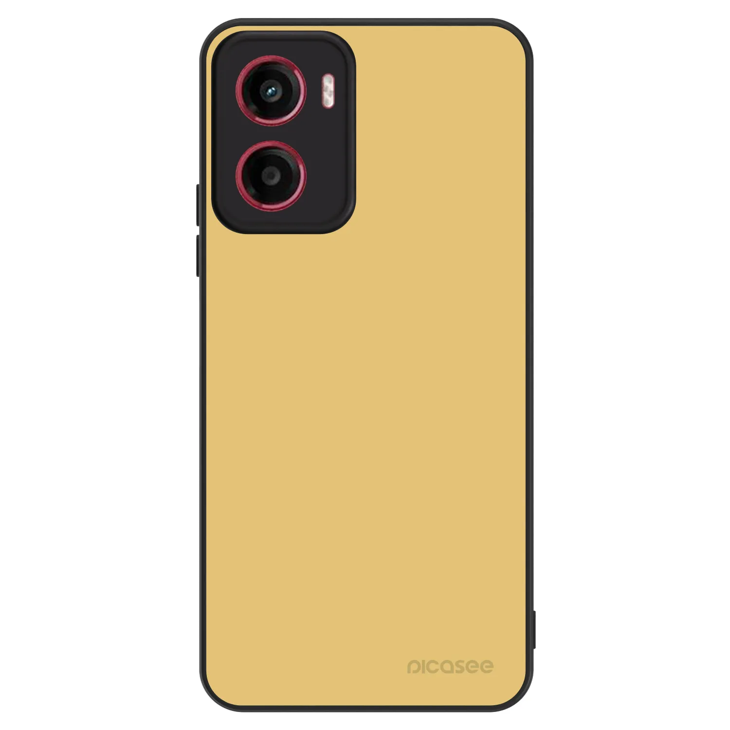 Picasee ULTIMATE CASE na Motorola Moto G05 - Canary Crystal