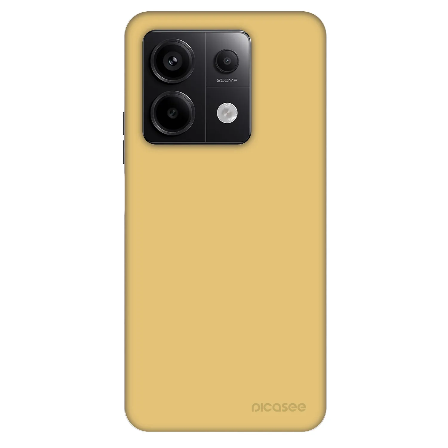 Picasee Fashion Case na Xiaomi Redmi Note 13 Pro 5G - Canary Crystal
