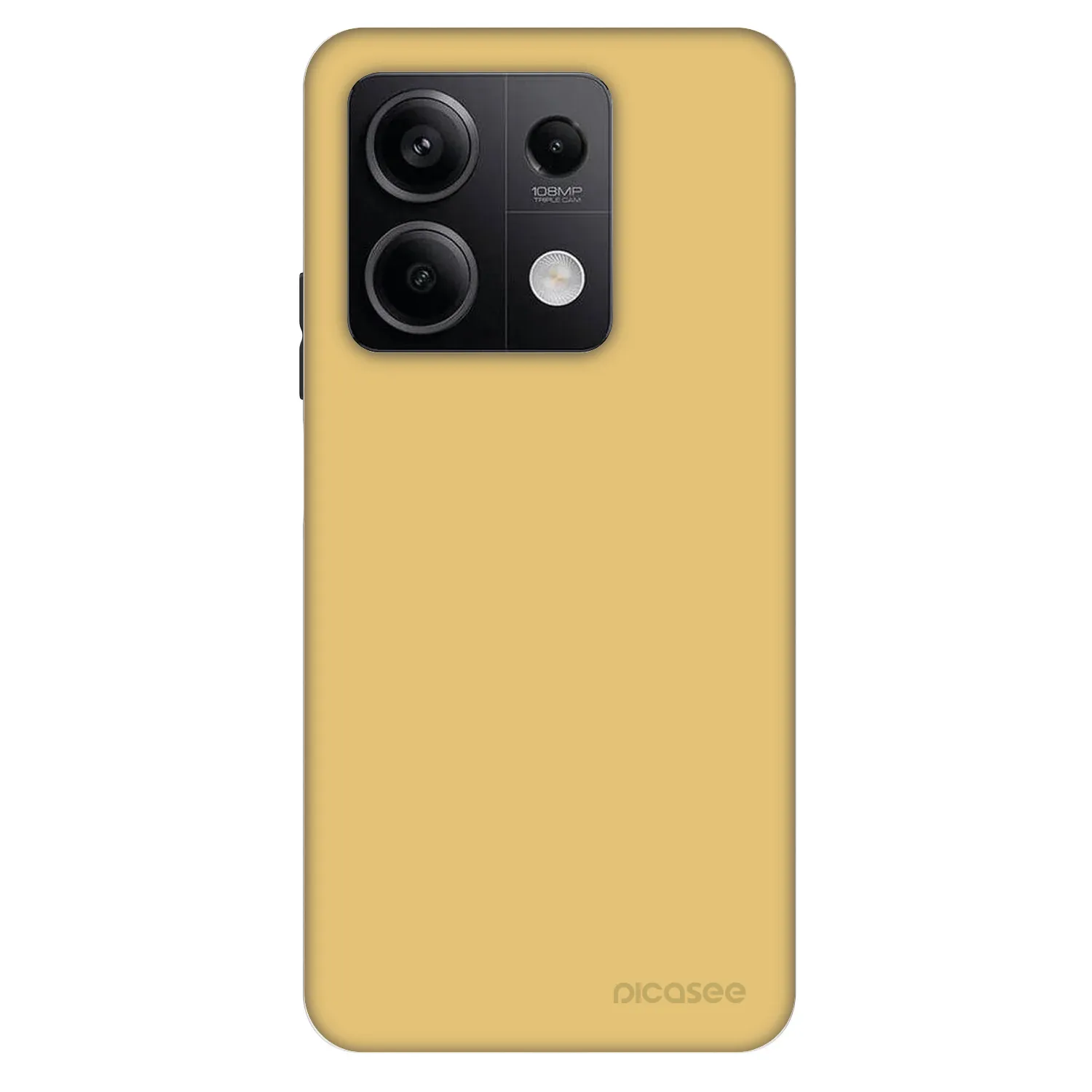 Picasee Fashion Case na Xiaomi Redmi Note 13 5G - Canary Crystal