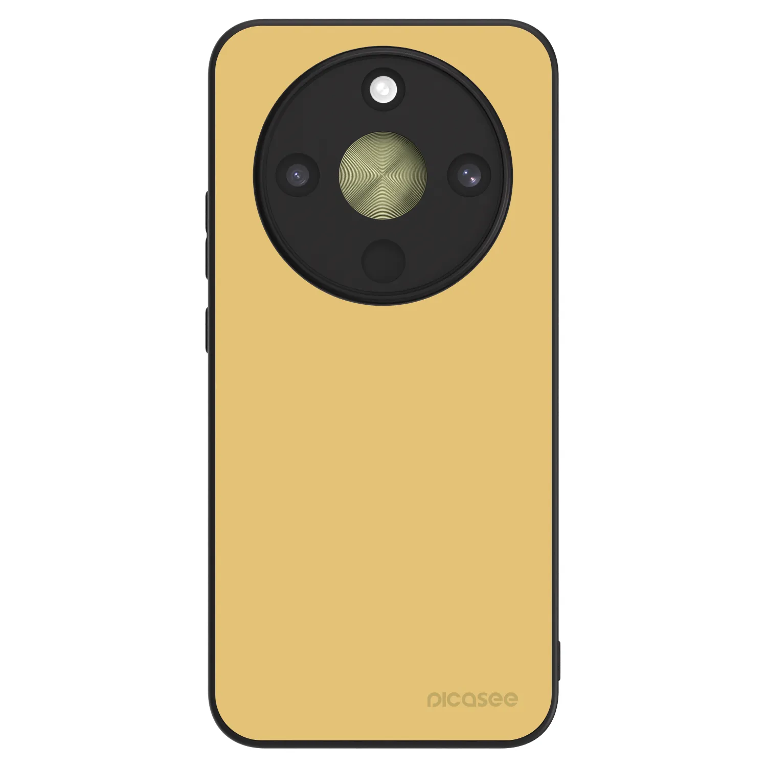 Picasee ULTIMATE CASE na Honor Magic8 Lite 5G - Canary Crystal