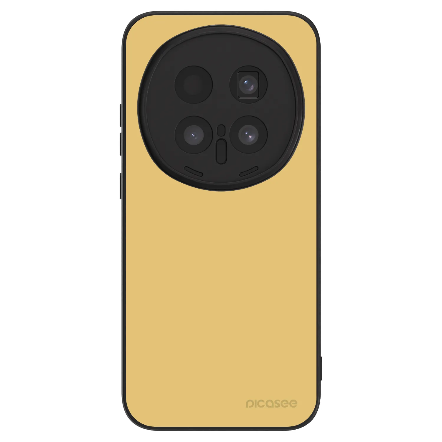 Picasee ULTIMATE CASE na Honor Magic8 Pro 5G - Canary Crystal