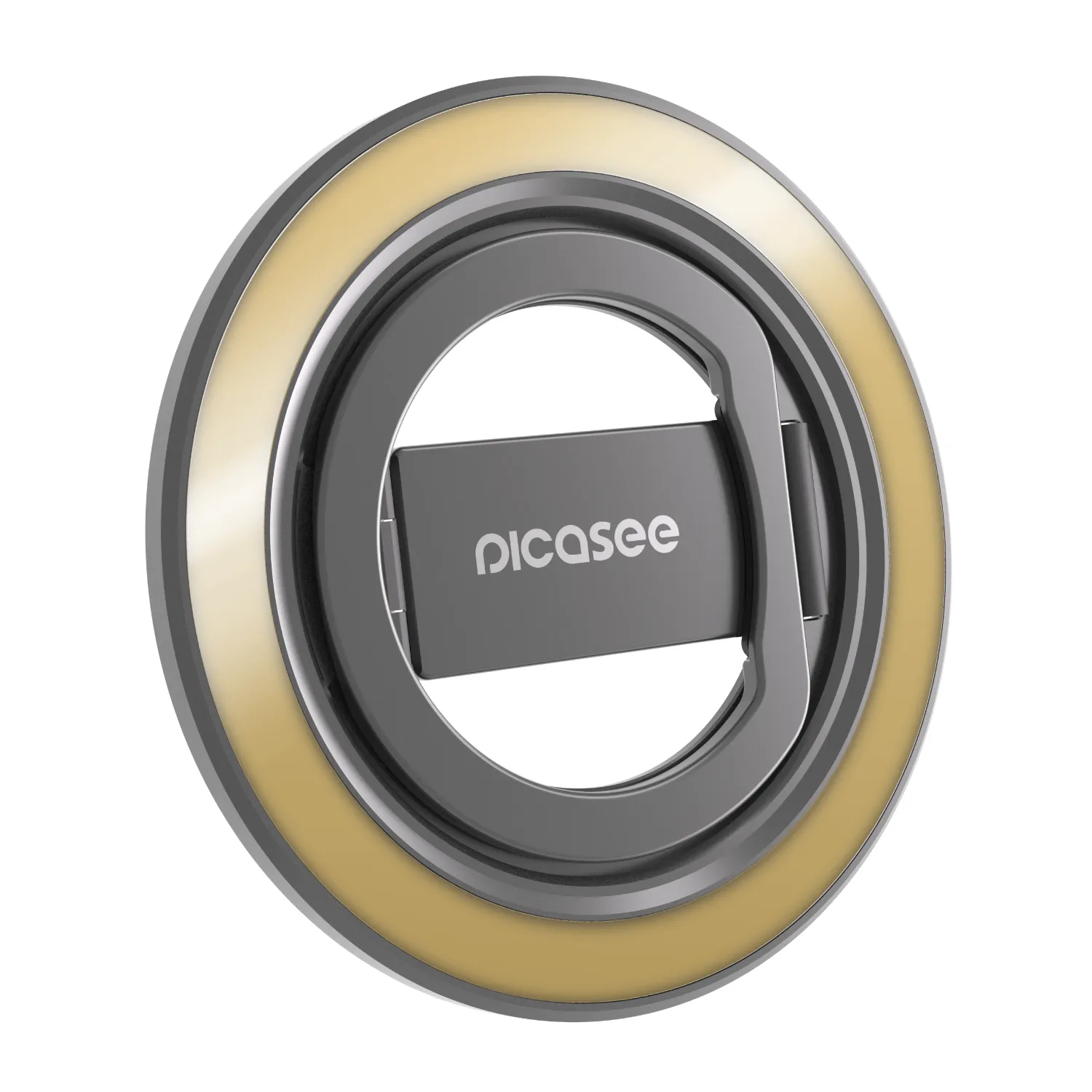 Picasee Magnetic holder - Czarna