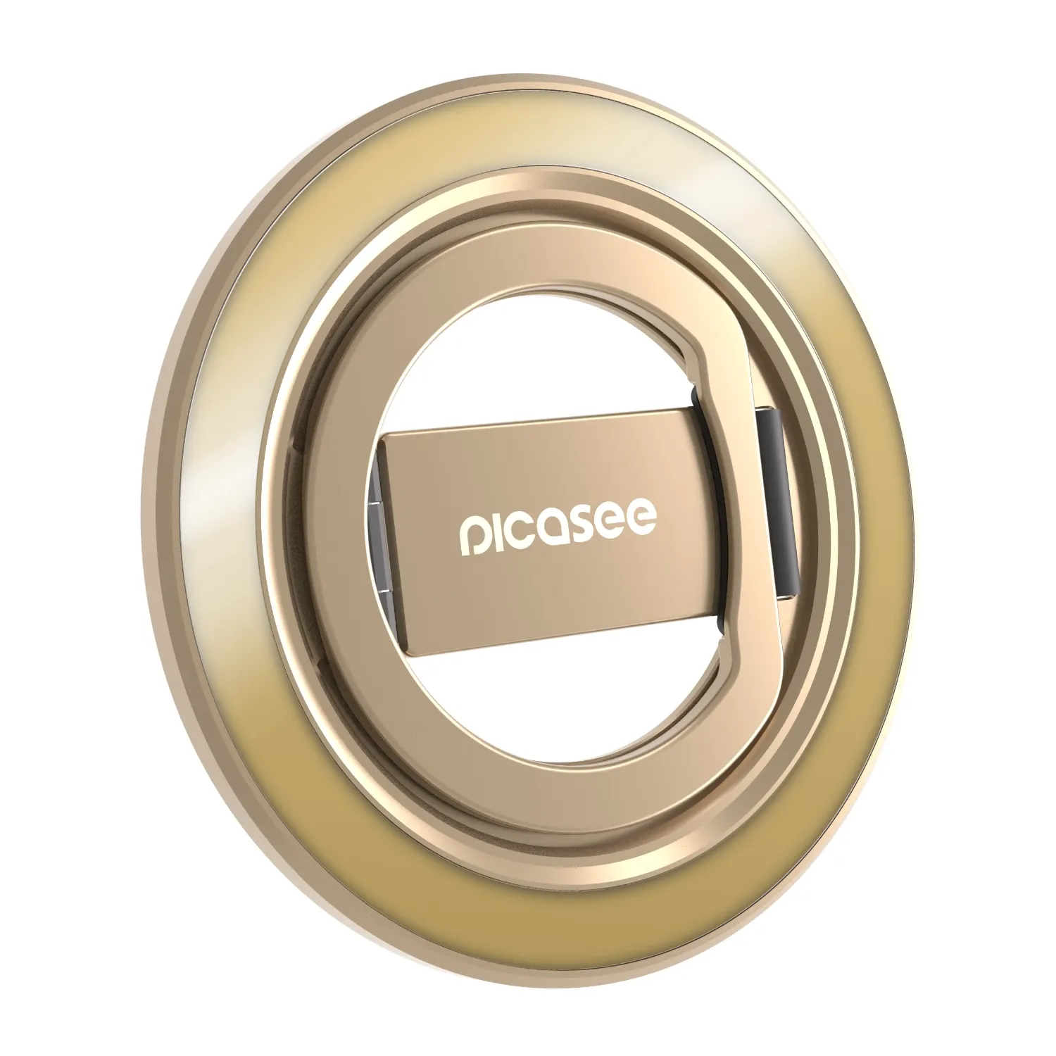Picasee Magnetic holder - Złoto
