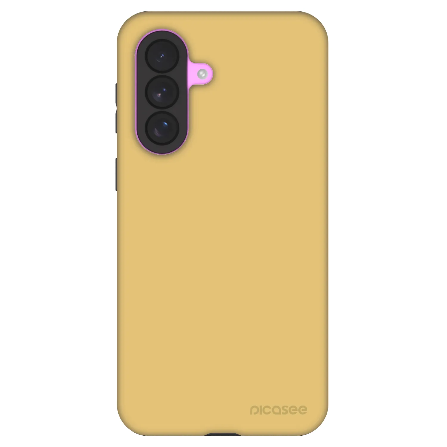 Picasee Fashion Case na Samsung Galaxy A37 - Canary Crystal