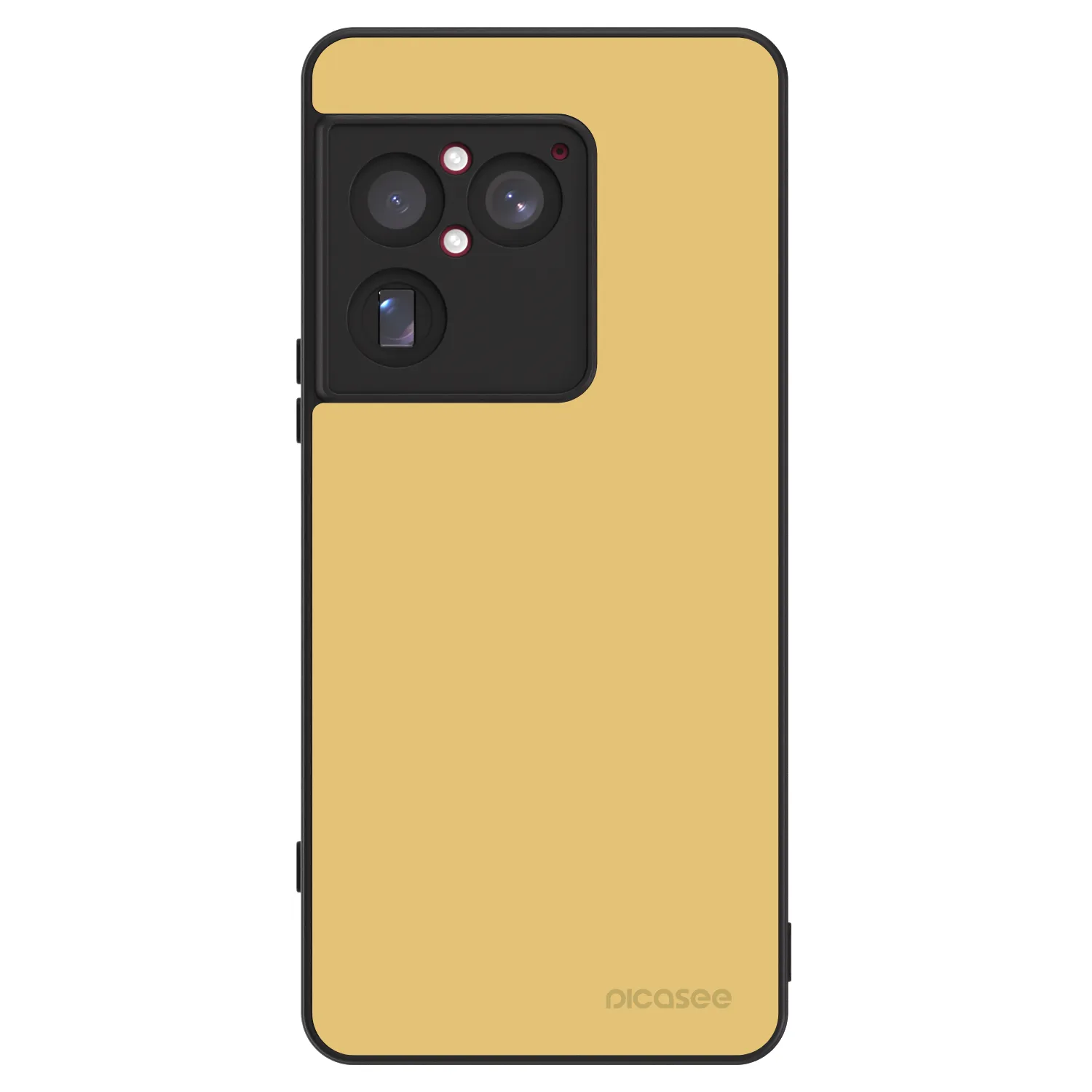 Picasee ULTIMATE CASE na Sony Xperia 1 VIII 5G - Canary Crystal