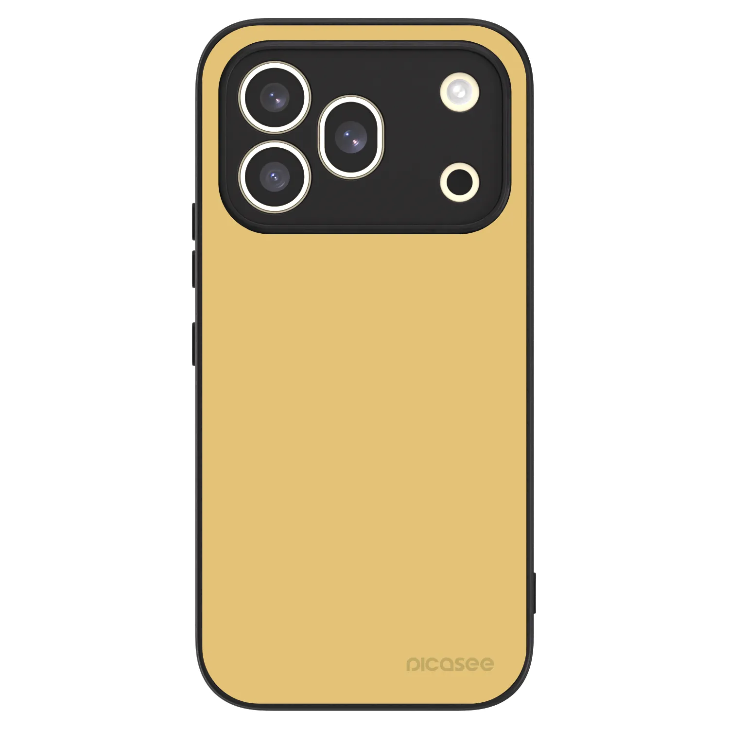 Picasee ULTIMATE CASE na Honor 600 Pro - Canary Crystal