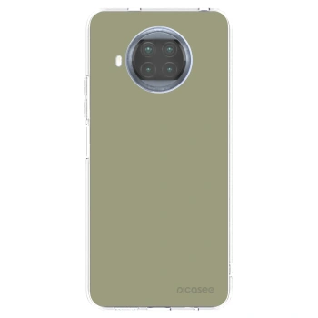 Picasee silikonowe przeźroczyste etui na Xiaomi Mi 10T Lite - Dewy Dawn