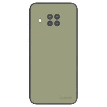 Picasee silikonowe czarne etui na Xiaomi Mi 10T Lite - Dewy Dawn