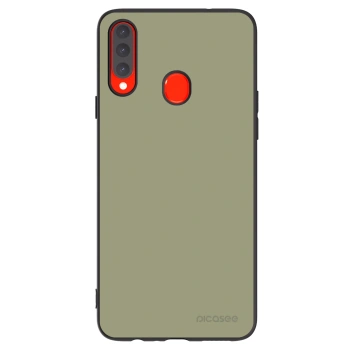 Etui na Samsung Galaxy A20s - Dewy Dawn