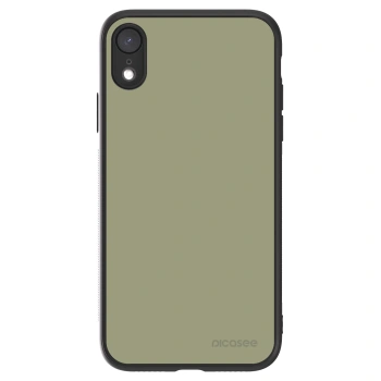 Picasee ULTIMATE CASE na Apple iPhone XR - Dewy Dawn