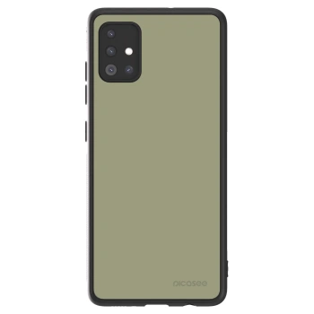 Picasee ULTIMATE CASE na Samsung Galaxy A51 A515F - Dewy Dawn
