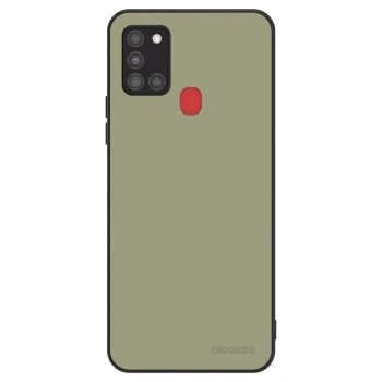 Etui na Samsung Galaxy A21s - Dewy Dawn
