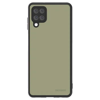 Picasee ULTIMATE CASE na Samsung Galaxy A12 A125F - Dewy Dawn