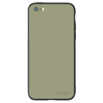 Etui na Apple iPhone 5/5S/SE - Dewy Dawn