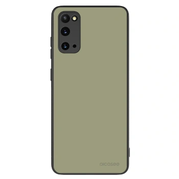 Etui na Samsung Galaxy S20 G980F - Dewy Dawn