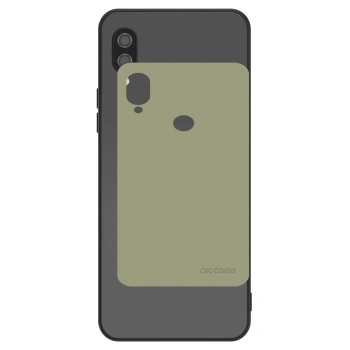 Etui na Xiaomi Redmi 7 - Dewy Dawn