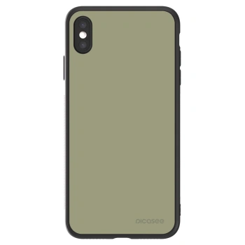 Picasee ULTIMATE CASE na Apple iPhone XS Max - Dewy Dawn