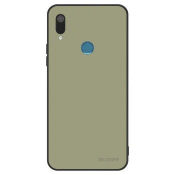 Etui na Huawei Y7 2019 - Dewy Dawn