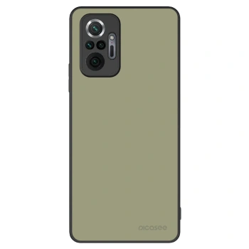 Picasee ULTIMATE CASE na Xiaomi Redmi Note 10 Pro - Dewy Dawn