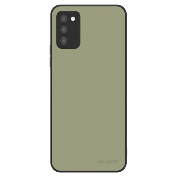 Etui na Samsung Galaxy A02s A025G - Dewy Dawn