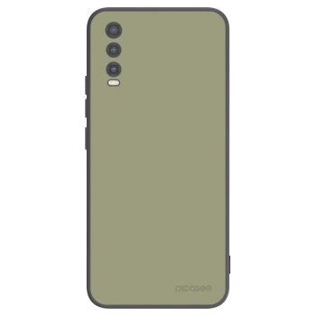 Etui na Vivo Y20s - Dewy Dawn