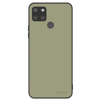 Etui na Realme C21Y - Dewy Dawn