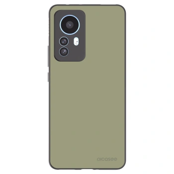 Picasee silikonowe czarne etui na Xiaomi 12T Pro - Dewy Dawn