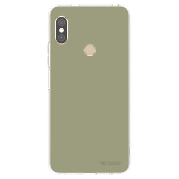 Etui na Xiaomi Redmi Note 5 Global - Dewy Dawn