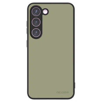 Picasee ULTIMATE CASE PowerShare pro Samsung Galaxy S23 5G - Dewy Dawn
