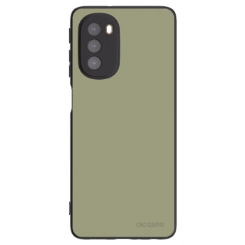 Etui na Motorola Moto G51 - Dewy Dawn