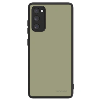 Picasee ULTIMATE CASE PowerShare pro Samsung Galaxy S20 FE - Dewy Dawn