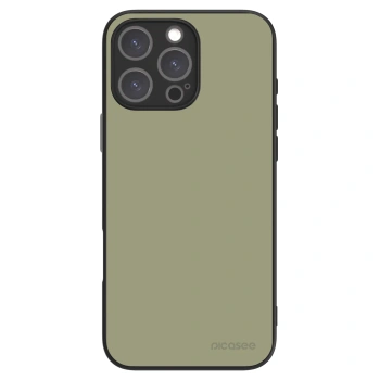 Picasee ULTIMATE CASE na Apple iPhone 16 Pro Max - Dewy Dawn