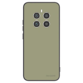 Picasee silikonowe czarne etui na Realme 12 Pro 5G - Dewy Dawn