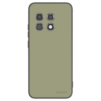 Picasee silikonowe czarne etui na OnePlus 11 5G - Dewy Dawn