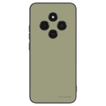 Picasee silikonowe czarne etui na Xiaomi Poco C75 - Dewy Dawn
