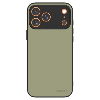 Picasee ULTIMATE CASE na Apple iPhone 17 Pro Max - Dewy Dawn
