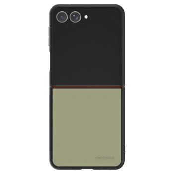 Etui na Samsung Galaxy Z Flip7 5G - Dewy Dawn