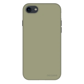 Etui na Apple iPhone SE 2020 - Dewy Dawn