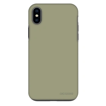 Etui na Apple iPhone XS Max - Dewy Dawn